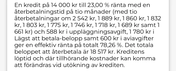 Lumify - Din kreditpartner - Låna upp till 70 000 kr.  Lumify.jpeg.webp