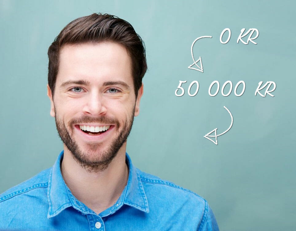 Låna 50000 kr